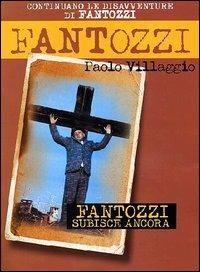 Fantozzi subisce ancora (DVD) di Neri Parenti - DVD