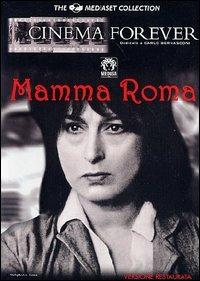 Mamma Roma di Pier Paolo Pasolini - DVD