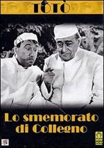 Lo smemorato di Collegno