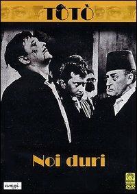 Noi duri di Camillo Mastrocinque - DVD