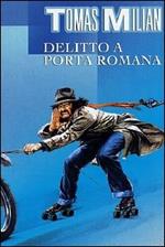 Delitto a Porta Romana (DVD)