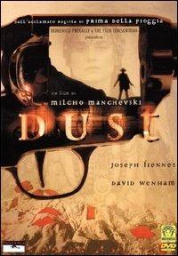 Dust di Milcho Manchevski - DVD