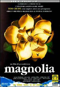 Magnolia (2 DVD) di Paul Thomas Anderson - DVD