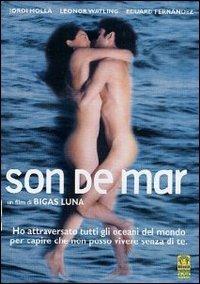 Son de mar di Bigas Luna - DVD