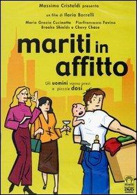 Mariti in affitto di Ilaria Borrelli - DVD