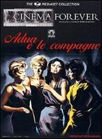 Adua e le compagne (DVD)