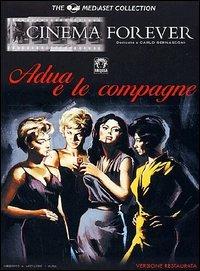 Adua e le compagne (DVD) di Antonio Pietrangeli - DVD