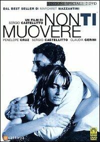 Non ti muovere di Sergio Castellitto - DVD