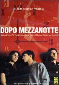 Dopo mezzanotte (DVD) di Davide Ferrario - DVD