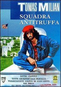 Squadra antitruffa (DVD) di Bruno Corbucci - DVD