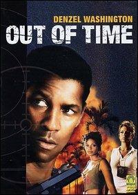 Out of Time di Carl Franklin - DVD