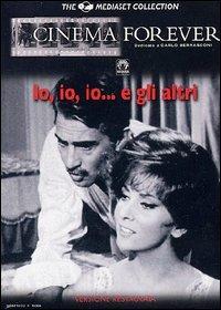 Io, io, io... e gli altri (DVD) di Alessandro Blasetti - DVD