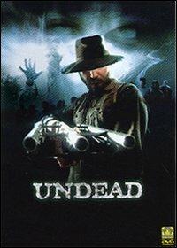 Undead (DVD) di Michael Spierig,Peter Spierig - DVD