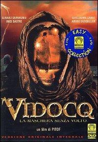 Vidocq di Pitof - DVD