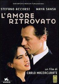 L' amore ritrovato di Carlo Mazzacurati - DVD