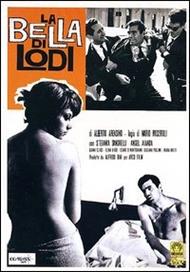 La bella di Lodi (DVD)