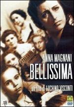 Bellissima (DVD)
