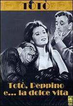 Totò, Peppino e la dolce vita