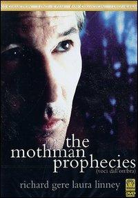 The Mothman Prophecies. Voci dall'ombra (DVD) di Mark Pellington - DVD