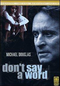Don't Say A Word di Gary Fleder - DVD