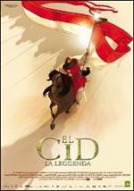 El Cid. La leggenda