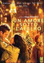 Un amore sotto l'albero (DVD)
