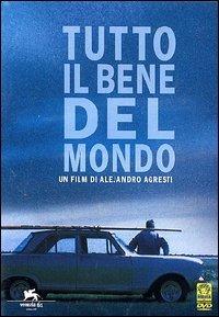 Tutto il bene del mondo (DVD) di Alejandro Agresti - DVD