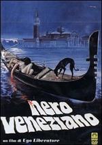 Nero veneziano (DVD)
