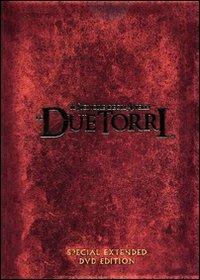 Il Signore degli Le due torri (4 DVD) DVD Film di