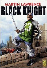 Black Knight di Gil Junger - DVD