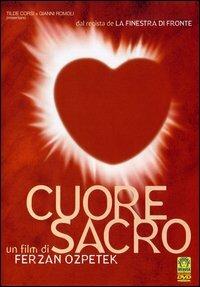 Cuore sacro di Ferzan Ozpetek - DVD