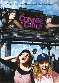 Connie e Carla (DVD) di Michael Lembeck - DVD