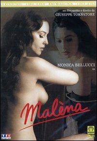 Malèna di Giuseppe Tornatore - DVD
