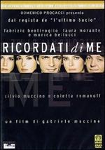 Ricordati di me (DVD)