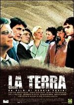 La terra (DVD)