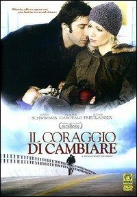 Il coraggio di cambiare (DVD) di Matt Mulhern - DVD