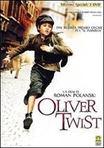 Oliver Twist (2 DVD)