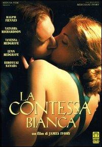 La contessa bianca (DVD) di James Ivory - DVD