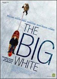 The Big White (DVD) di Mark Mylod - DVD