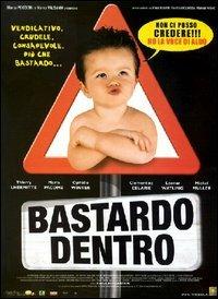 Bastardo dentro (DVD) di Patrick Alessandrin - DVD