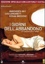 I giorni dell'abbandono (2 DVD)