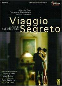 Viaggio segreto di Roberto Andò - DVD