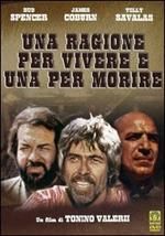 Una ragione per vivere e una per morire (DVD)