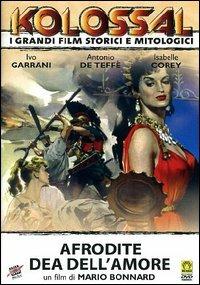 Afrodite, dea dell'amore di Mario Bonnard - DVD