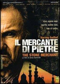 Il mercante di pietre. The Stone Merchant di Renzo Martinelli - DVD