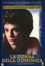 La donna della domenica (DVD)