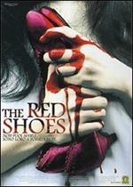 The Red Shoes