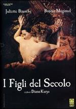I figli del secolo (DVD)