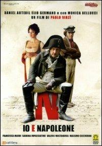 N io e Napoleone (DVD) di Paolo Virzì - DVD