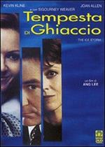 Tempesta di ghiaccio (DVD)